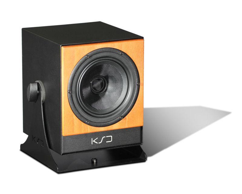 KS Digital C5-Reference cherry