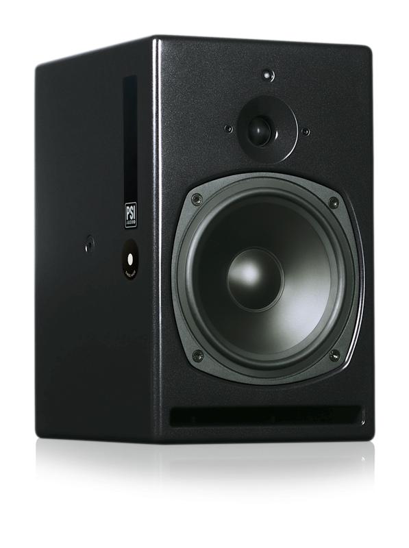 PSI Audio A21-M Studio black