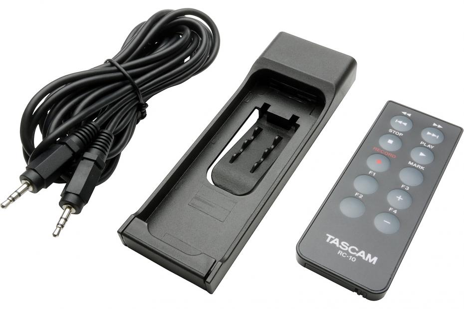 Tascam RC 10