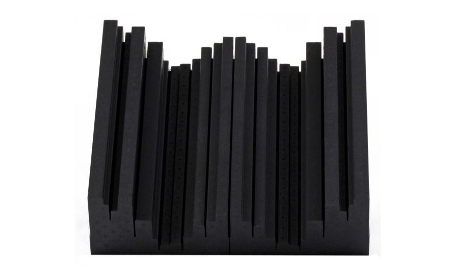 Vicoustic Trap Fusor black