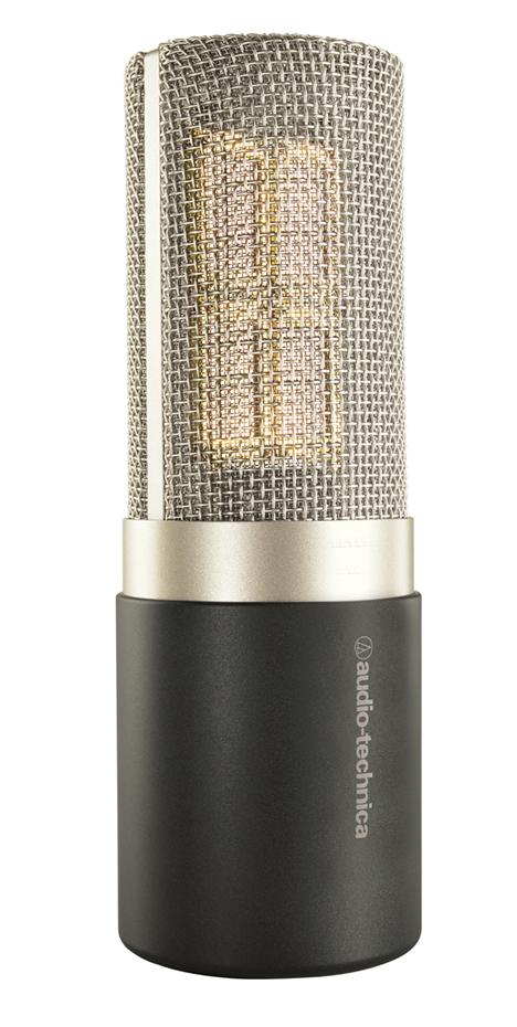 Audio Technica AT-5040