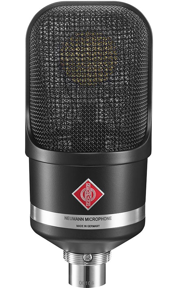 Neumann TLM 107 bk