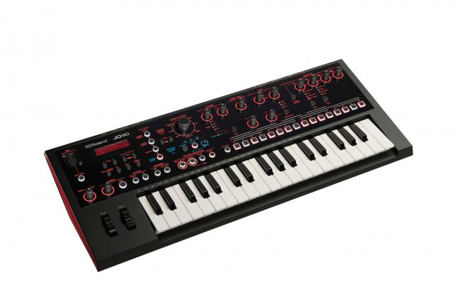 Roland JD-Xi Synthesizer