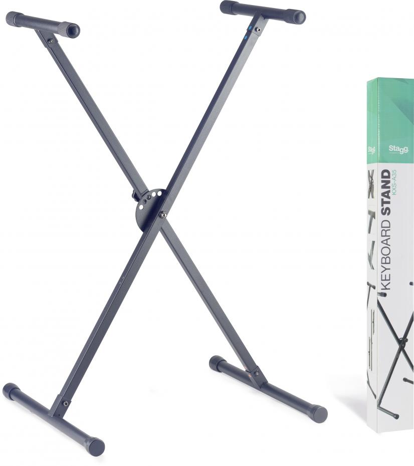 Stagg KXS-A35 BK