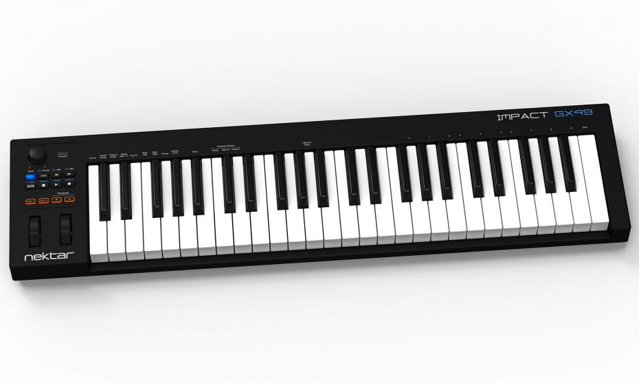 Masterkeyboard Nektar GX49