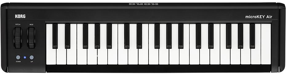 Korg microKey AIR 37