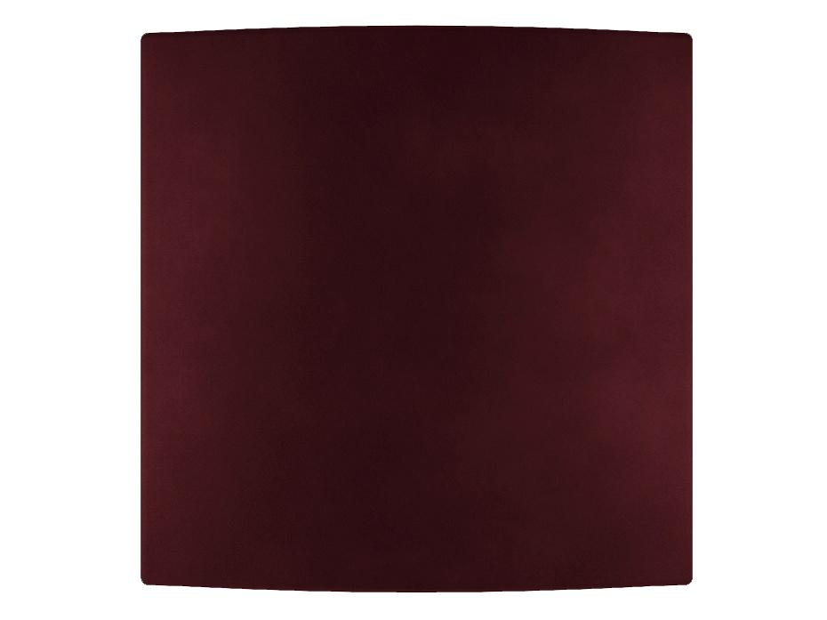 Vicoustic Cinema Round Premium bordeaux