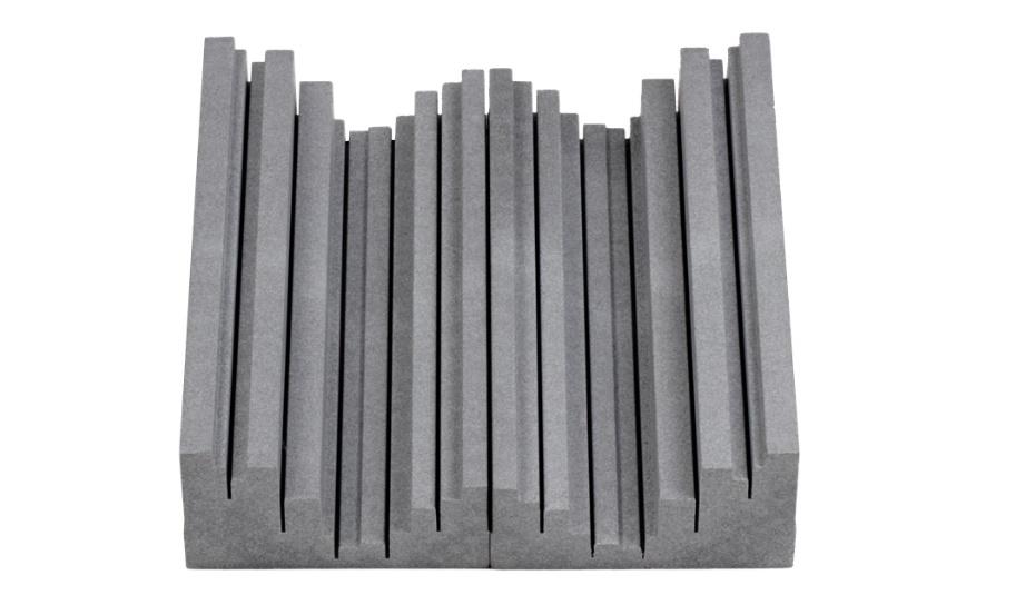 Vicoustic Trap Fusor grey