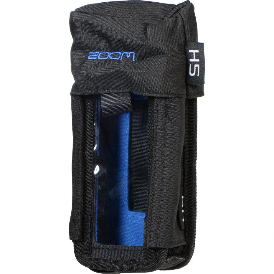 Zoom ZT PCH-5 Protective Case f. H5