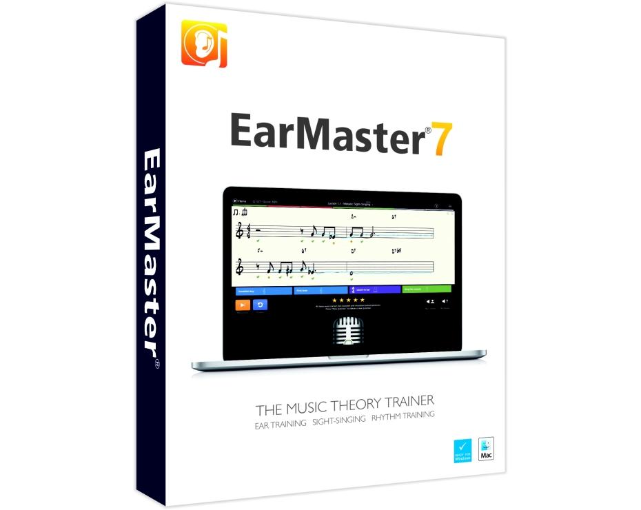 EarMaster 7