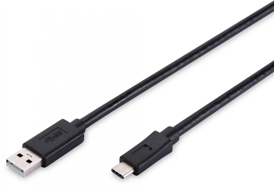 USB-C Kabel 1,8m