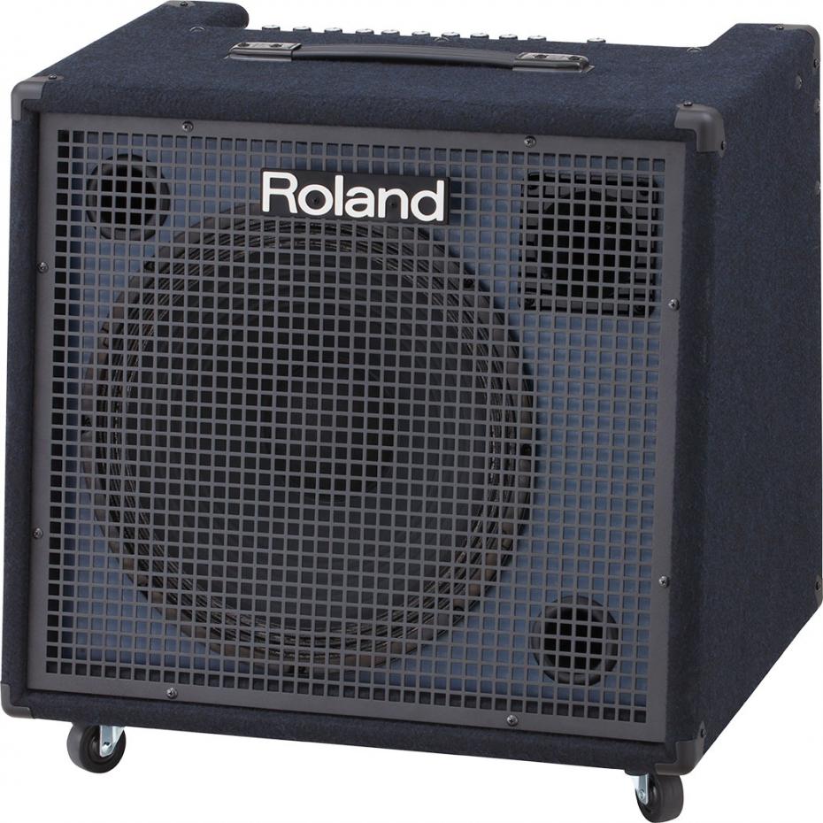 Roland KC-600 Stereo Mixing Keyboard Amplifier