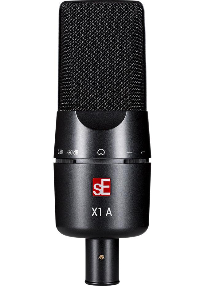 sE Electronics X1 A