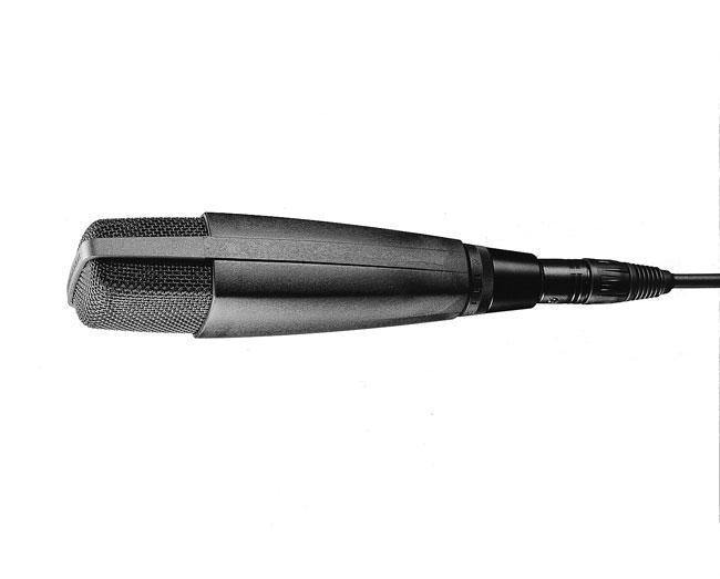 Sennheiser MD-421 II