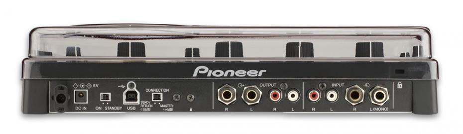 Decksaver Pioneer RMX 1000