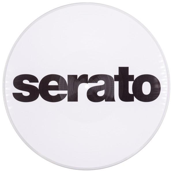 Serato SL Logo Picture Vinyl