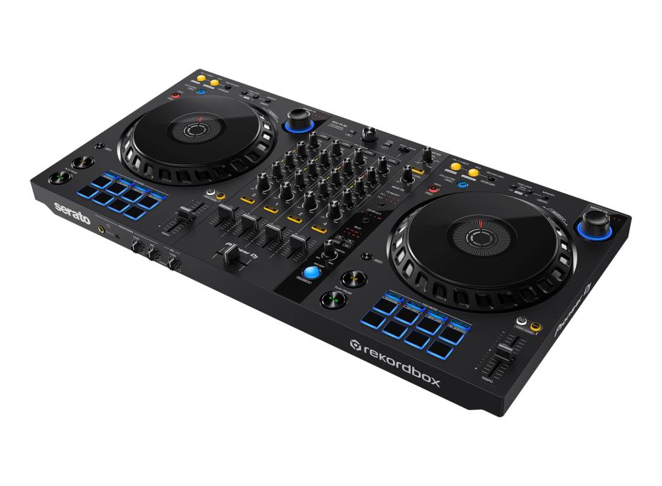 Pioneer DJ DDJ-FLX-6