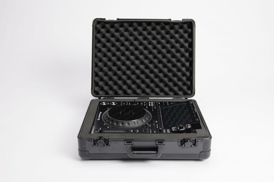 Magma Carry-Lite-DJ-Case Player/Mixer