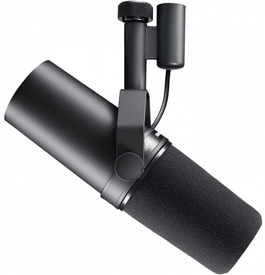 Shure SM-7-B