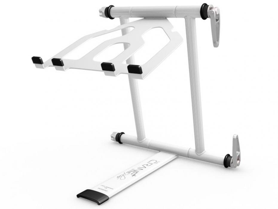 Zubehör für DJEquipment Crane Stand Plus CV3PLSWHT