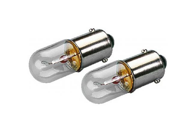Monacor SB125 Ersatzlampe für Mixerlicht 2 Stk.