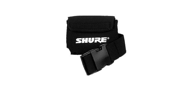 Shure WA-570 Gürteltasche Body Pack