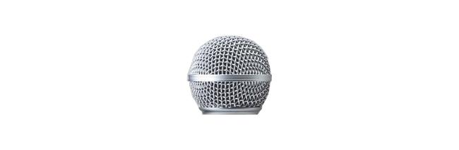 Shure RK-143-G Grill für SM-58