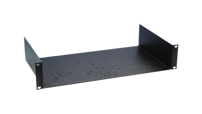 Adam Hall 8755 2HE Rackwanne