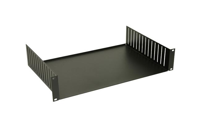 Adam Hall 8757 Rack Clamp 2HE