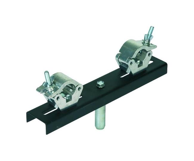 Traversen Klemme 25-30mm Für Bühnenlicht - Truss Clamp 100kg Tragkraft