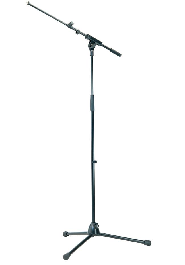 K&M 21080 Soft-Touch