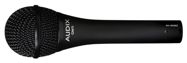 Audix OM5