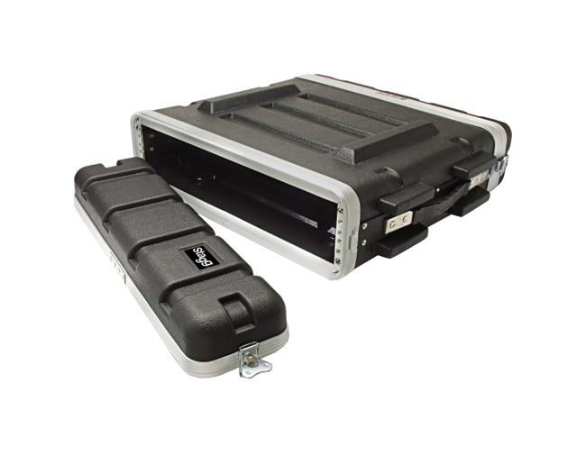 RACK Stagg ABS-2U,  2HE, 19