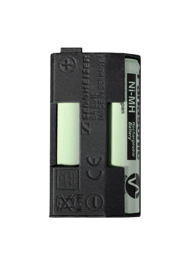 Sennheiser BA-2015 Accupack Evolution G2