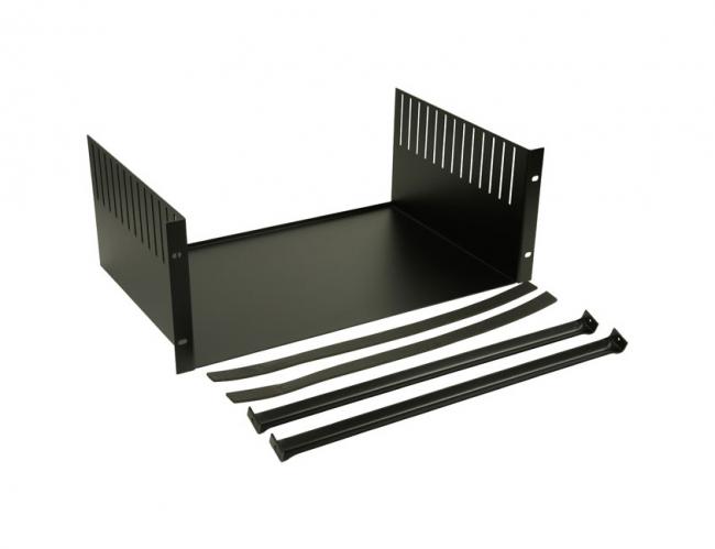 Adam Hall 8758 Rack Clamp 3HE