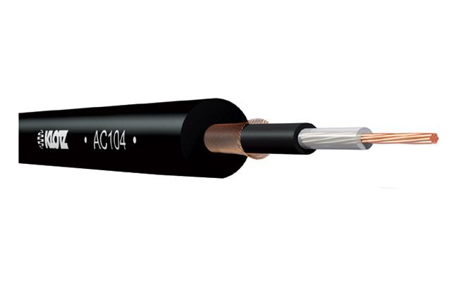 Klotz AC104SW Meterware