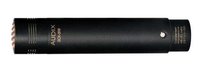 Audix SCX1O