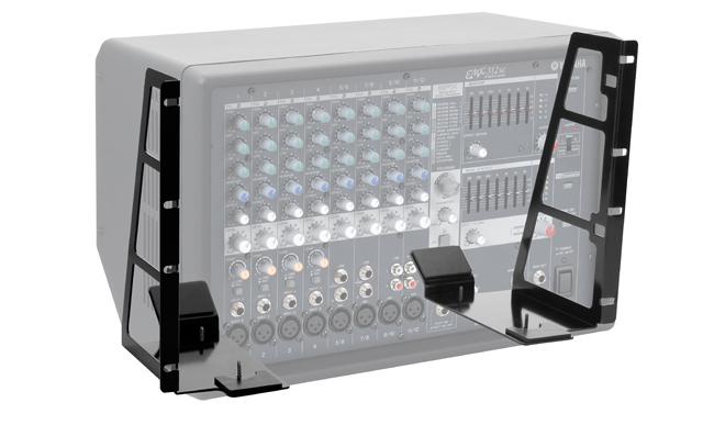 Yamaha EMX RK-512 Rackwinkel
