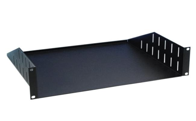 Adam Hall 87552 2HE Rackwanne