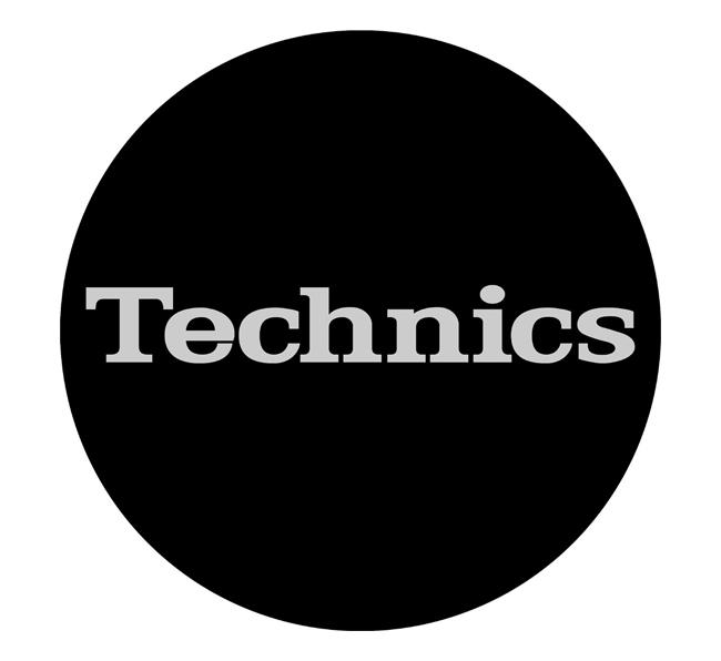 Magma Slipmats Technics Simple 2