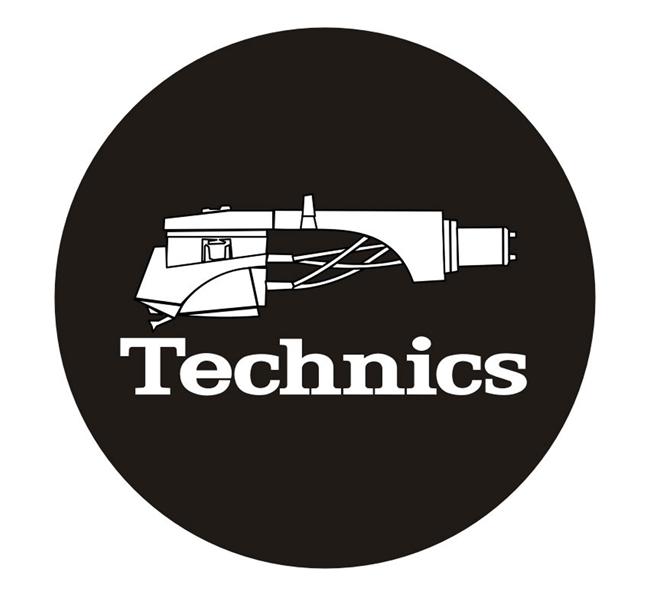 Magma Slipmats Technics Headshell 1