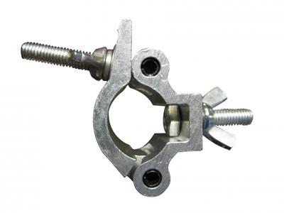 Mobiltruss CUP-20 Half Coupler für 20mm Rohr 10kg