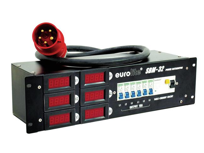 Eurolite SBM-32