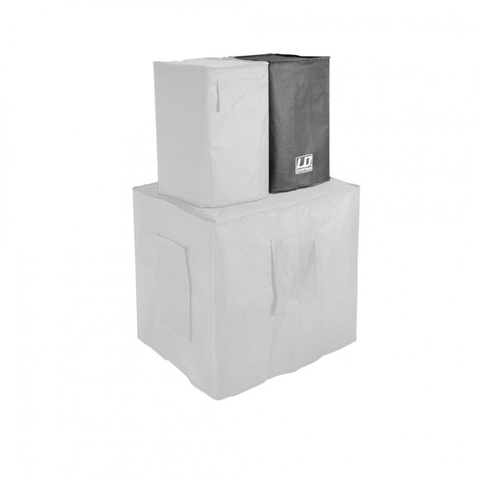 LD-Systems DAVE-15+ zt Bag für Satellit