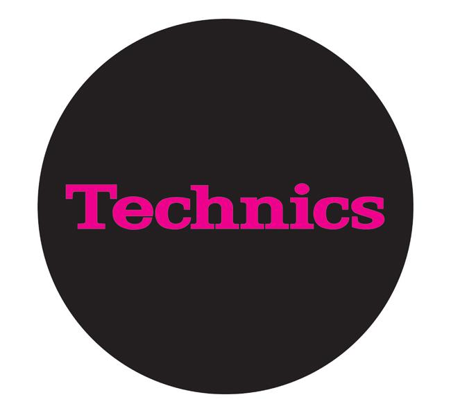 Magma Slipmats Technics Simple 3