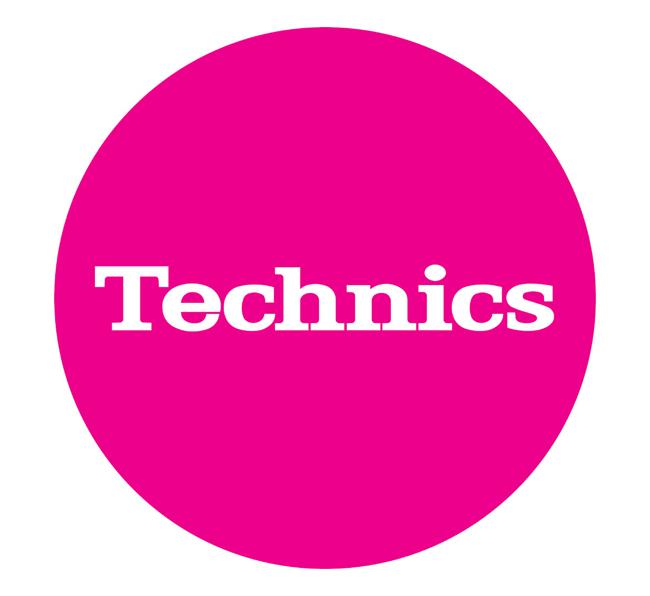 Magma Slipmats Technics Simple 5