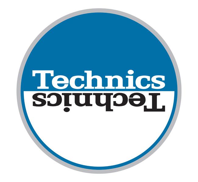 Magma Slipmats Technics Moon-2