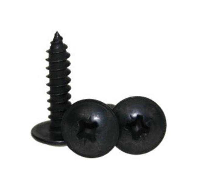 Adam Hall Hardware 5541 BLK