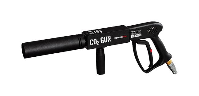 Magic-FX CO2 GUN