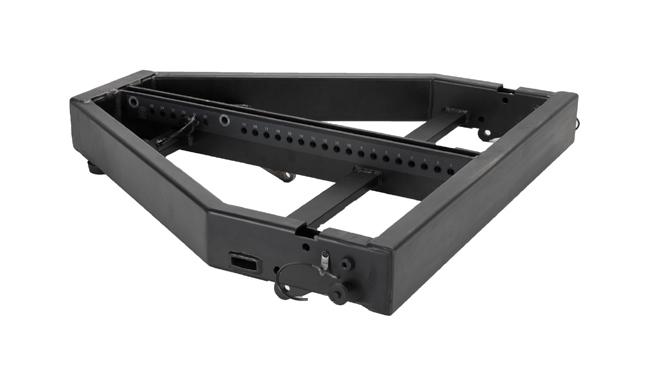 RCF HDL FlyBar 20-18